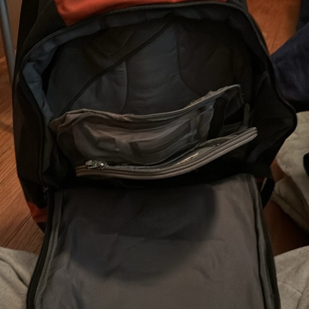Protégé Sport backpack - Picture 4 of 8